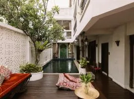 At Niman conceptual Home chiangmai