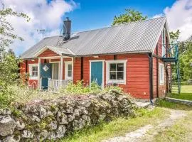 Nice Home In Olofstrm With Kitchen