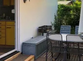1 Bedroom Lovely Home In Ueckermuende