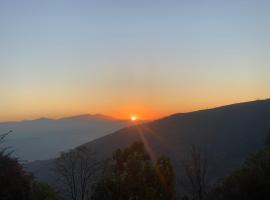 Nagarkot Trekkers Inn，位于纳加阔特的民宿