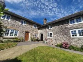 Farmhouse Cottage set in beautiful countryside