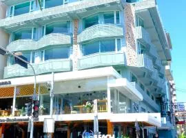 芭堤雅海滨度假酒店