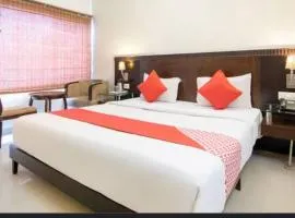 Hotel Amshi International