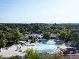 Camping Nature L'Airial