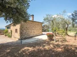 Nice Home In Siena With Wifi And 2 Bedrooms