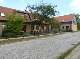 Ferienhof Rätzsee