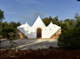 Trulli Monte Madre