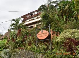 Banaue Heritage Hotel & Museum，位于Pugo的酒店