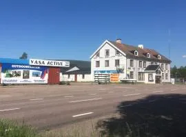 Vasacenter B&B