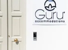 Guru accommodations