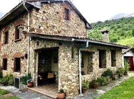 Casa el Frances