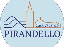 Casa vacanze Pirandello