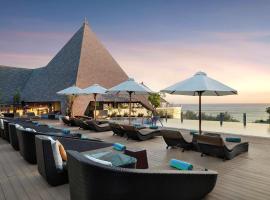 库塔海滩遗产酒店 - 由雅高酒店集团管理，位于库塔的酒店