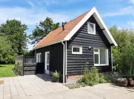 Vakantiehuis Boomgaard