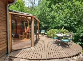 Ma maison insolite au cœur des Cévennes