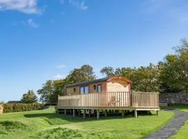 Foxglove Shepherd's Hut