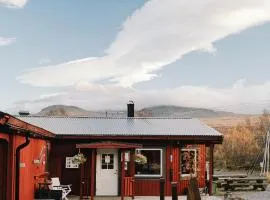 阿比斯库山区旅店