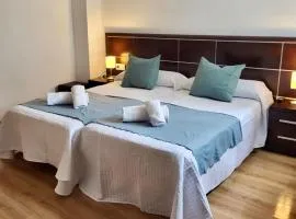 Pension Orois