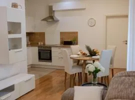 Apartman Maša