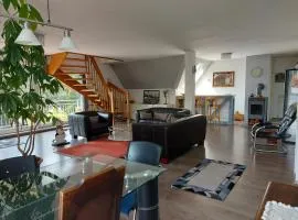 Ferienwohnung Frankfurt