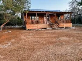 River's Sky View Lodge