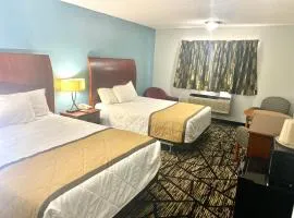 Knights Inn Paxinos Elysburg