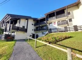 Appartement vacances à la montagne - Massif des Brasses