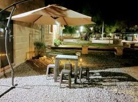 Villa EL PIÑON en Ezequiel Montes