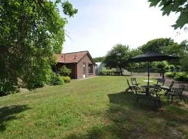 Vakantiewoning nabij Toverland