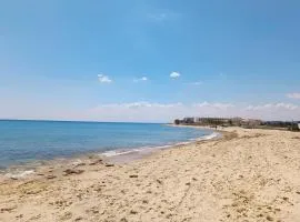 Superbe étage de villa vue sur mer