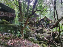 Canyon Girankittha Nature Resort，位于基图尔格勒的酒店