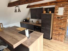 Apartments Nähe Red Bull Ring，位于普罗勒布的酒店