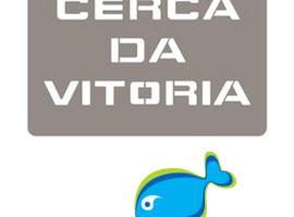 Cerca da Vitória 1 Sesimbra，位于塞辛布拉的酒店