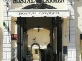 Hostal Carmen