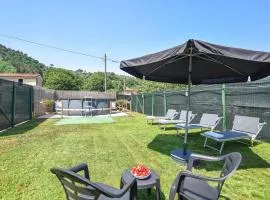 Nice Home In Camaiore With Kitchen