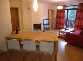 Apartmány HolidayTale，位于塔莱的酒店