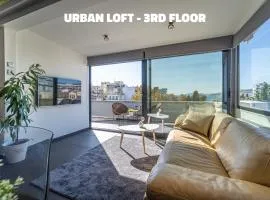 Urban Loft & Urban Flat 2024