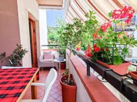 Casa Nest，位于斯卡莱阿的酒店