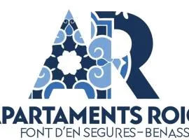 APARTAMENTS ROIG