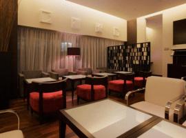 Rakutsu Test Hotel 2 (DO NOT TOUCH)，位于片品村的酒店
