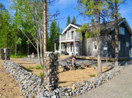 B&B Adventures，位于阿卡斯洛姆波罗的酒店