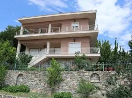 Angela House