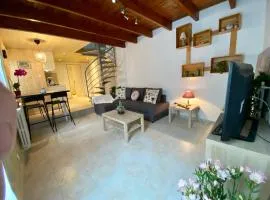Gîte confort à Lamothe d Alès