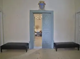 Palazzo Doxi Fontana dimora d'epoca