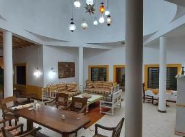 Villa Mela, Malindi，位于马林迪马林迪机场 - MYD附近的酒店