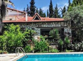 Urla Bella Otel，位于乌尔拉的酒店