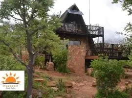 Ifenwenzi bush Chalet