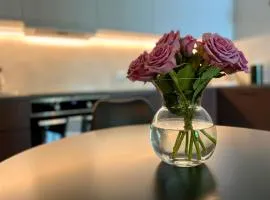 Grytebust Apartment