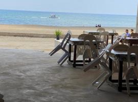 Mert Pansiyon & Restaurant，位于Cakı的酒店
