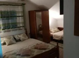 Apartman Konak